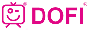 Dofi logo